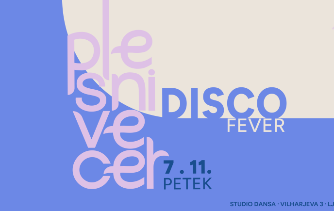 Petkov DISCO FEVER