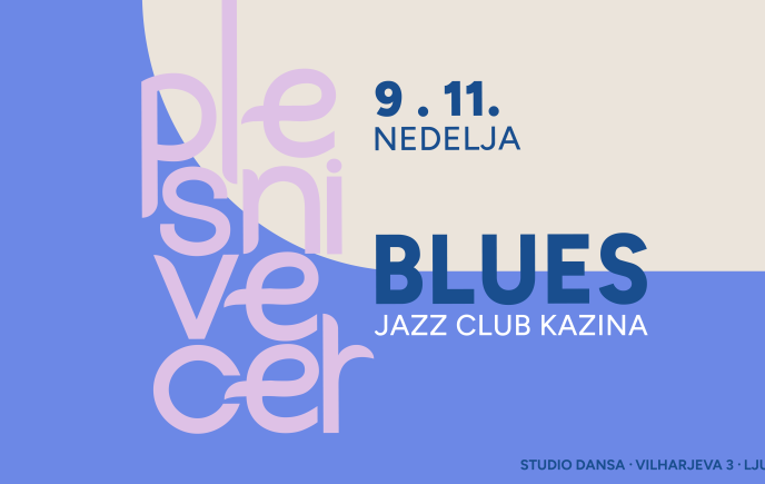 NEDELJSKI BLUES