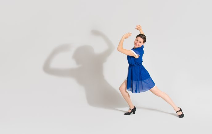 Na obisku: Sabina Blumauer